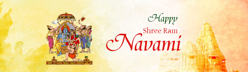 Shree Rama Navami