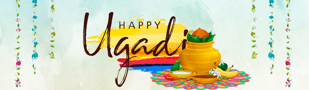 Ugadi (Gudi Padwa)