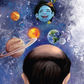 Bhagavad  Gita - Illustrated stories for children