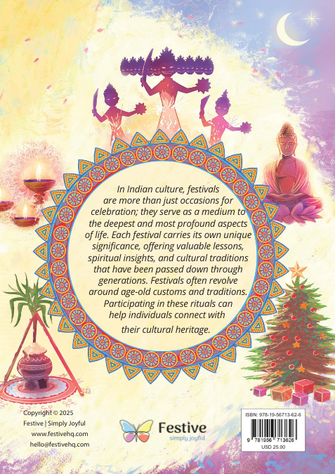 Festivals of India