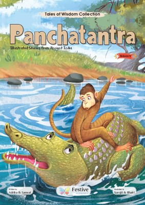 Panchatantra - volume 5