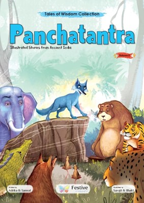 Panchatantra - volume 2